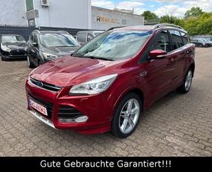 Mercedes-Benz Kuga 