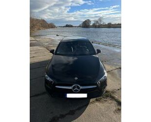 Mercedes-Benz A 180 Gebrauchtwagen