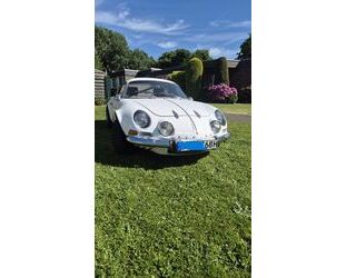 Renault Alpine A110 Gebrauchtwagen