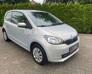 Skoda Citigo Gebrauchtwagen