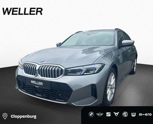 BMW 320 Gebrauchtwagen