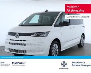 VW T7 Multivan Gebrauchtwagen