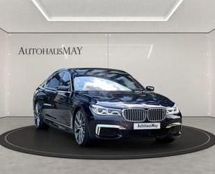 BMW M760 Gebrauchtwagen