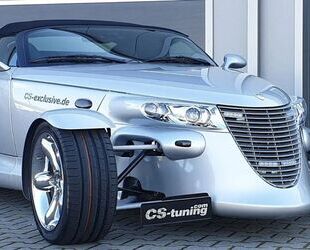 Plymouth Prowler Gebrauchtwagen