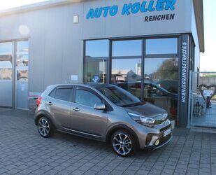 Kia Picanto Gebrauchtwagen