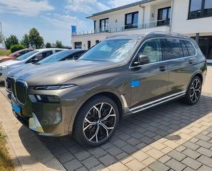 BMW X7 Gebrauchtwagen
