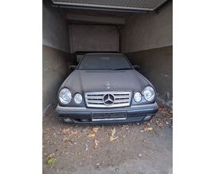 Mercedes-Benz E 290 Gebrauchtwagen