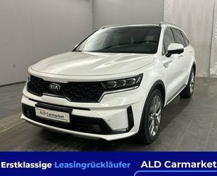Kia Sorento Gebrauchtwagen