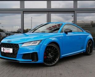Audi TT Gebrauchtwagen