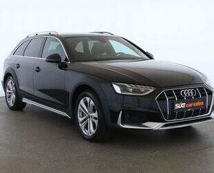 Audi A4 Allroad Gebrauchtwagen