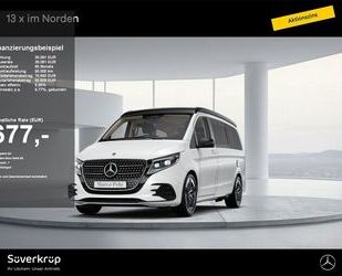 Mercedes-Benz V 250 Gebrauchtwagen