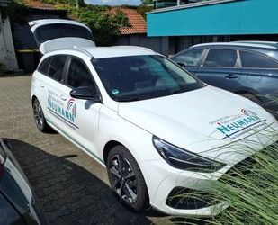 Hyundai i30 Gebrauchtwagen