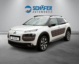 Citroen C4 Cactus Gebrauchtwagen