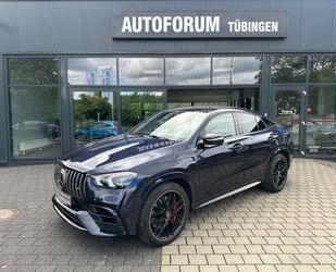 Mercedes-Benz GLE 63 AMG Gebrauchtwagen