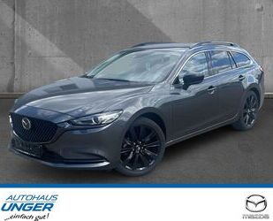 Mazda 6 Gebrauchtwagen