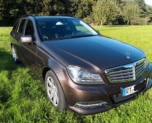 Mercedes-Benz C 200 Gebrauchtwagen