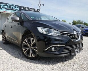 Renault Scenic Gebrauchtwagen