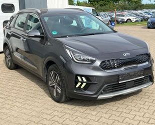 Kia Niro Gebrauchtwagen