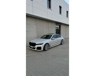 BMW 730 Gebrauchtwagen
