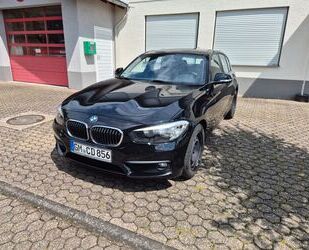 BMW 116 Gebrauchtwagen