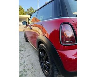 Mini Cooper Gebrauchtwagen