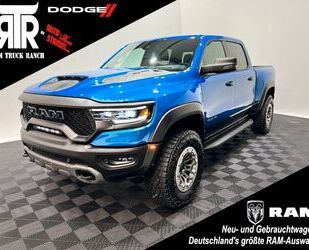 Dodge RAM Gebrauchtwagen