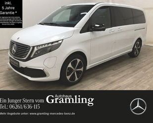 Mercedes-Benz EQV Gebrauchtwagen