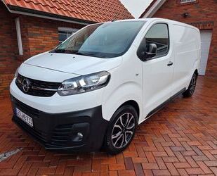 Opel Vivaro Gebrauchtwagen