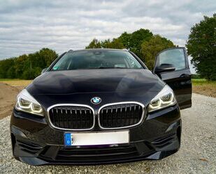 BMW 225 Active Tourer Gebrauchtwagen