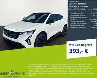 Renault Rafale Gebrauchtwagen