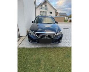 Mercedes-Benz E 250 Gebrauchtwagen