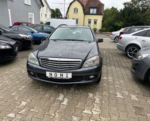 Mercedes-Benz C 230 Gebrauchtwagen
