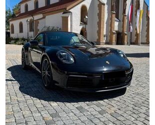 Porsche 992 Gebrauchtwagen
