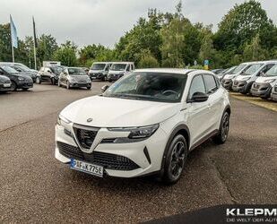 Alfa Romeo Junior Gebrauchtwagen