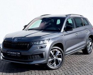 Skoda Kodiaq Gebrauchtwagen