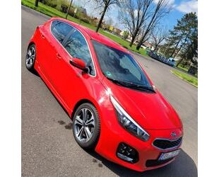 Kia ceed / Ceed Gebrauchtwagen