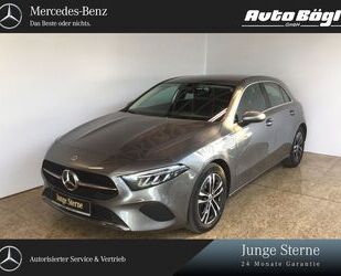 Mercedes-Benz A 200 Gebrauchtwagen