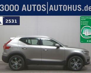 Volvo XC40 Gebrauchtwagen