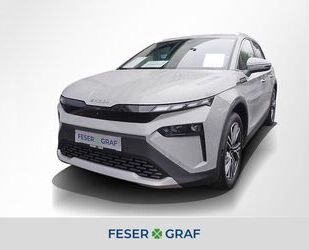 Skoda Elroq Gebrauchtwagen