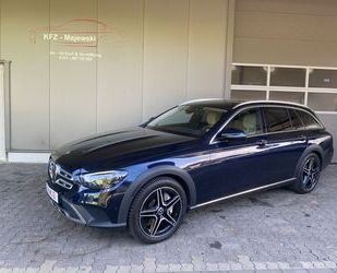 Mercedes-Benz E 450 Gebrauchtwagen
