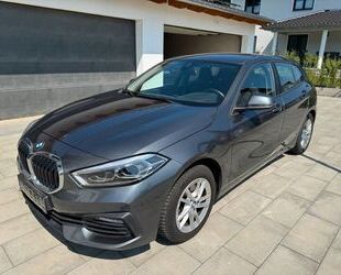 BMW 118 Gebrauchtwagen