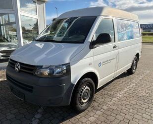 VW T5 Transporter Gebrauchtwagen