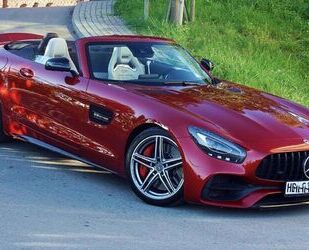 Mercedes-Benz AMG GT Gebrauchtwagen