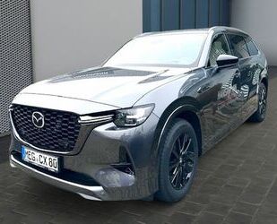 Mazda CX-80 Gebrauchtwagen