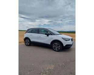 Opel Crossland (X) Gebrauchtwagen