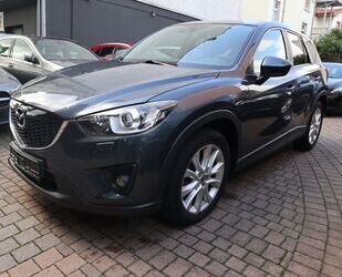 Mazda CX-5 Gebrauchtwagen