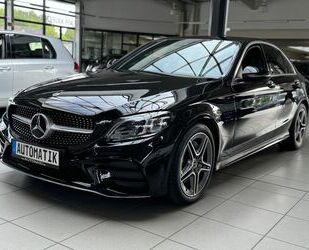 Mercedes-Benz C 200 Gebrauchtwagen