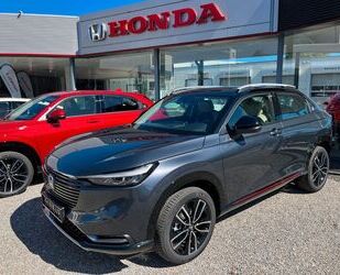 Honda HR-V Gebrauchtwagen