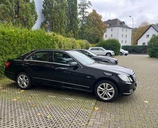 Mercedes-Benz E 200 Gebrauchtwagen