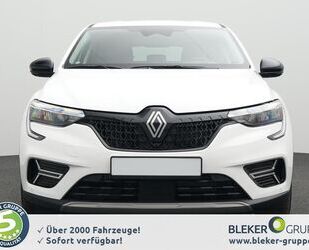 Renault Arkana Gebrauchtwagen